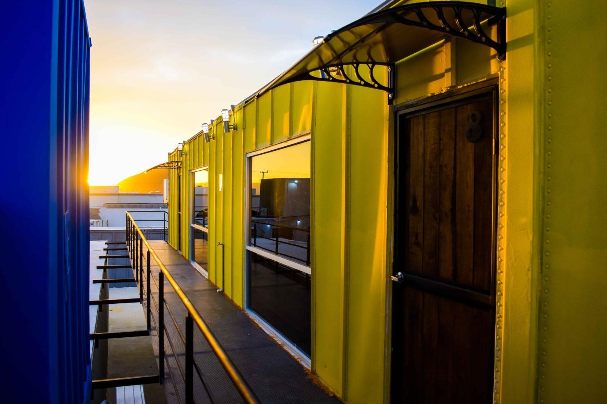 Vagon Resort Cuatrociénegas de Carranza Exteriér fotografie