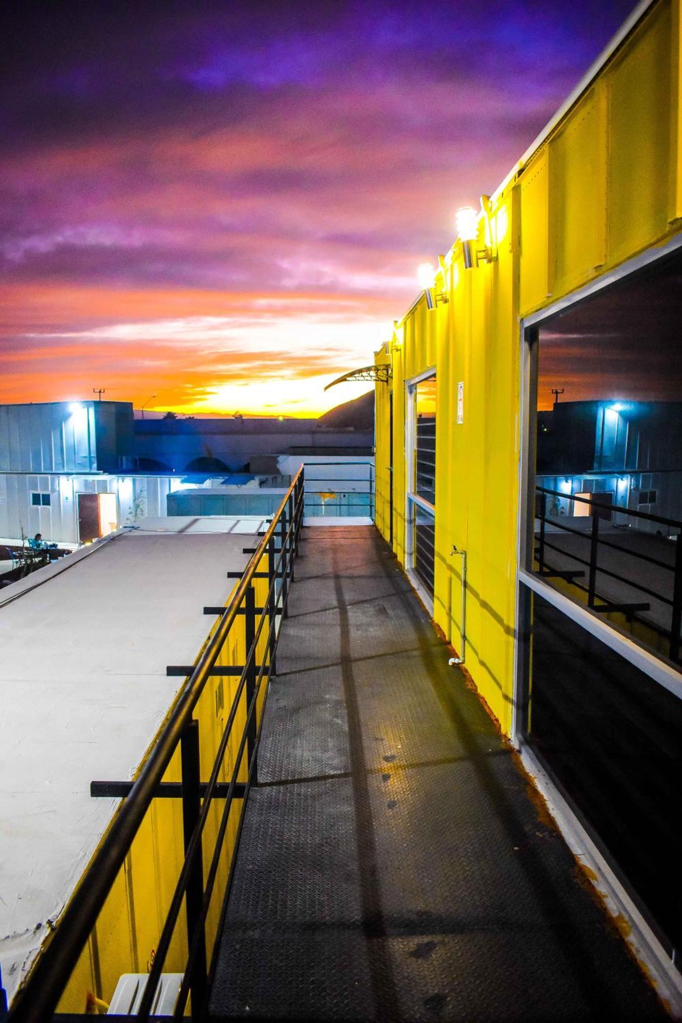 Vagon Resort Cuatrociénegas de Carranza Exteriér fotografie