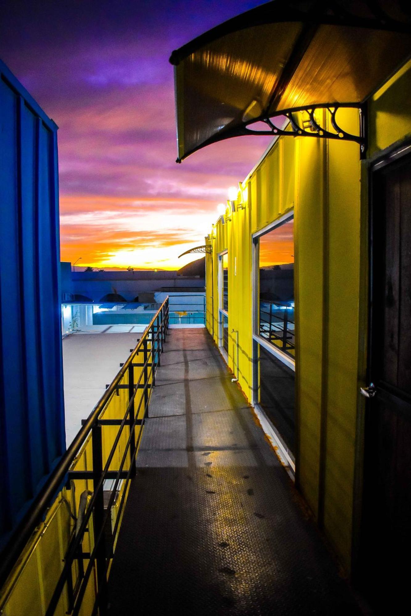 Vagon Resort Cuatrociénegas de Carranza Exteriér fotografie